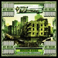 Razor Edge - Homeless Millionaire