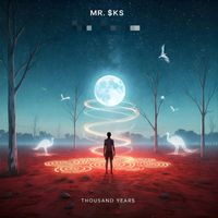 MR. $KS - Thousand Years