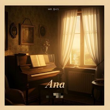 MR. $KS - Ana