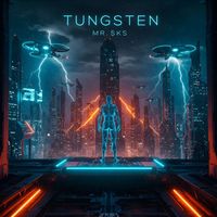 MR. $KS - Tungsten