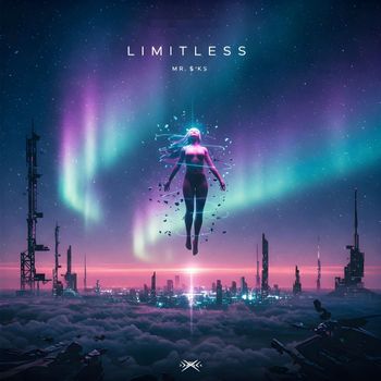 MR. $KS - Limitless