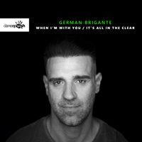 German Brigante - It's All in the Clear
