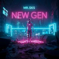 MR. $KS - New Gen