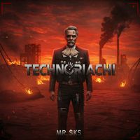 MR. $KS - TechnoRiachi