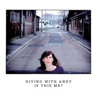Diving With Andy - Is This Me?