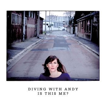 Diving With Andy - Is This Me?