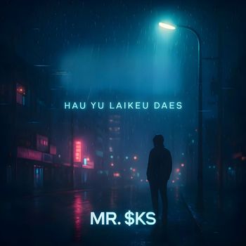 MR. $KS - Hau Yu Laikeu Daes