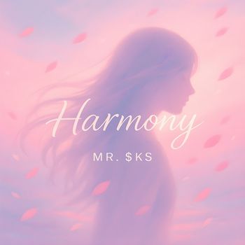 MR. $KS - Harmony