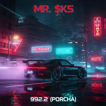 MR. $KS - 922.2 (PORCHA)