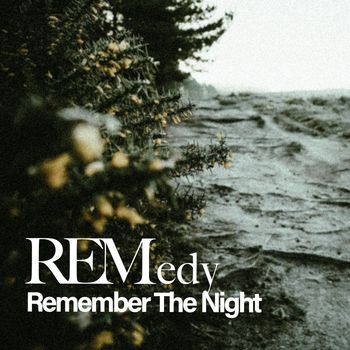 REMedy - Remember The Night