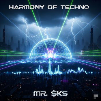 MR. $KS - Harmony of Techno