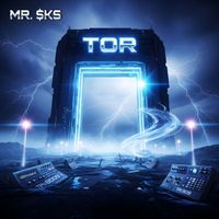 MR. $KS - TOR (Jumpstyle)