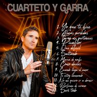 El Tigre Ariel - Cuarteto y Garra