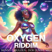 Skinny Fabulous - Doh Jumbie Meh