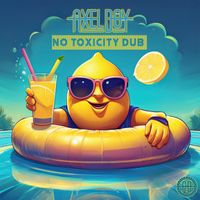 Axel Boy - No Toxicity Dub