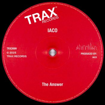 IACO - The Answer
