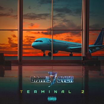 Game Over - Game Over 3 - Terminal 2 (Explicit)