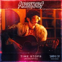 Starbenders - Time Stops (Acoustic)