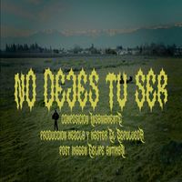 LEKE - No Dejes Tu Ser