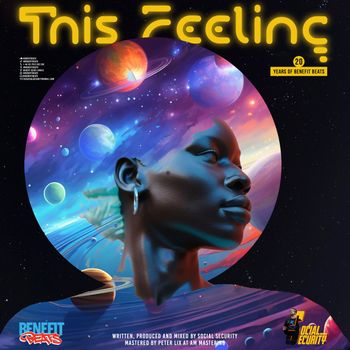 Social Security - THIS FEELING