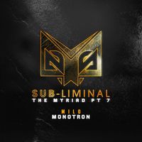 Milo (UK) - Monotron