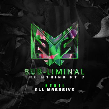 Kenji DnB - All Massive