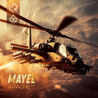 Mayel - Apache EP