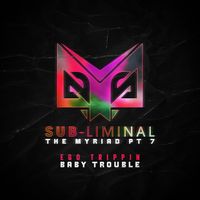 Ego Trippin - Baby Trouble