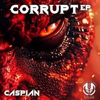 Caspian - Corrupt EP