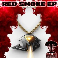 Joy Mobility - Red Smoke EP