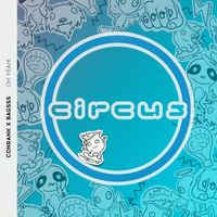 Conrank and Bagsss - Oh Yeah!