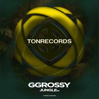 GGrossy - Jungle