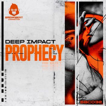Deep Impact - Prophecy (Re - Edit)