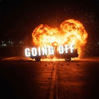 BK - Going Off (Edit [Explicit])