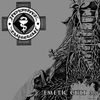 Haemorrhage - Emetic Cult 3.0 (Explicit)