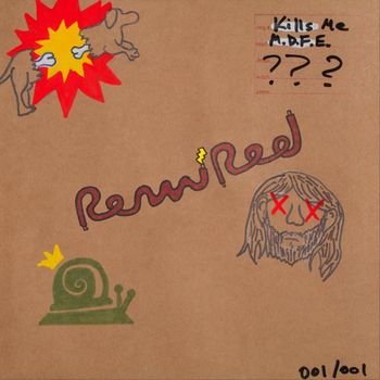 Rewired - Kills Me / M.D.F.E. (Explicit)