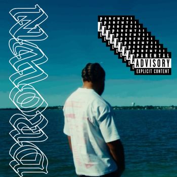 Gerard - DROWN (Explicit)
