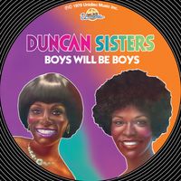 Duncan Sisters - Boys Will Be Boys