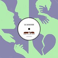 LF SYSTEM - Afraid To Feel (Tommy Villiers Remix)