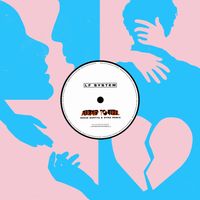 LF SYSTEM - Afraid To Feel (David Guetta & Dyro Remix)