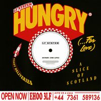 LF SYSTEM - Hungry (For Love) (Extended)