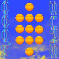 Stardust - 11,000 Suns (Explicit)