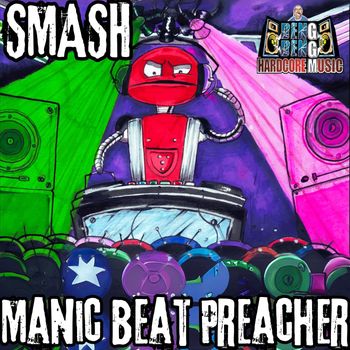 Smash - Manic Beat Preacher