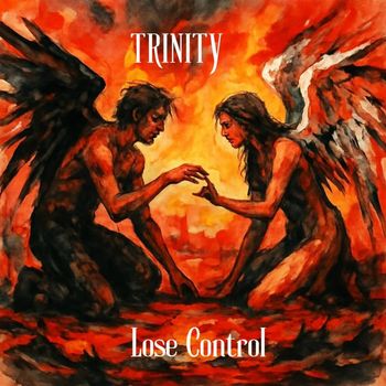 Trinity - Lose Control