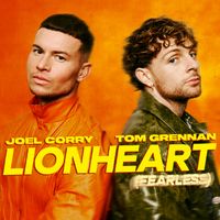 Joel Corry & Tom Grennan - Lionheart (Fearless) (Extended)
