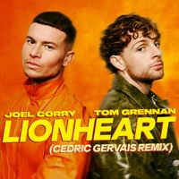 Joel Corry & Tom Grennan - Lionheart (Cedric Gervais Remix) (Extended)