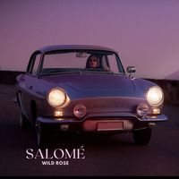 Salomé - Wild Rose