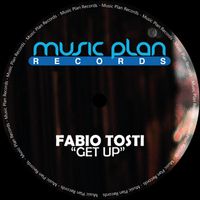 Fabio Tosti - Get Up