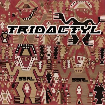 S3RL - Tridactyl