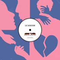 LF SYSTEM - Afraid To Feel (Armand Van Helden Remix)